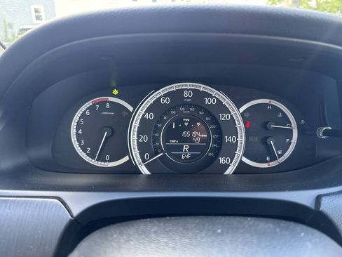 Used 2014 Honda Accord EX-L image 13