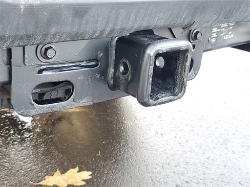 Certified 2021 Ford F350 XLT w/ Tremor Off-Road Package image 8