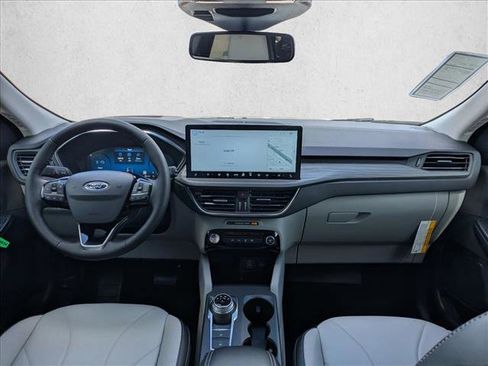 New 2026 Ford Escape SE w/ PHEV Premium Package image 15