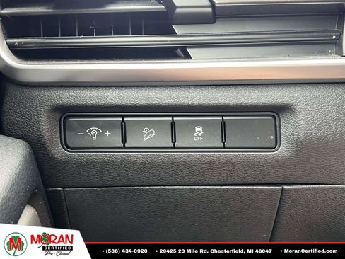 Used 2024 Kia Telluride LX FWD image 26