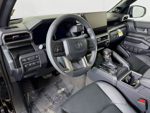 New 2026 Toyota 4Runner Limited image 9