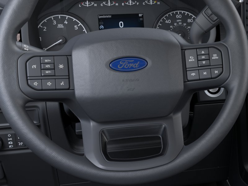 New 2026 Ford F150 STX w/ Equipment Group 200A RWD image 13