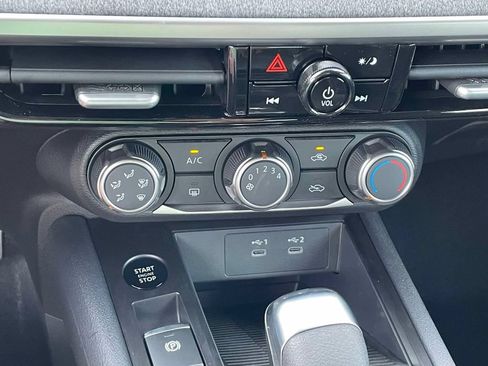 New 2026 Nissan Kicks S FWD image 26