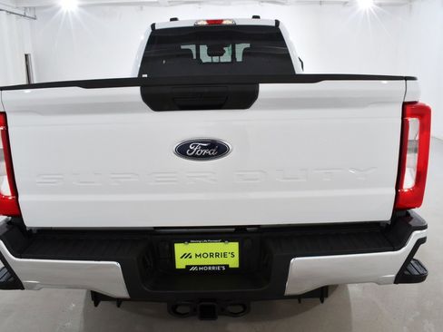 New 2026 Ford F350 XLT w/ Camper Package image 13