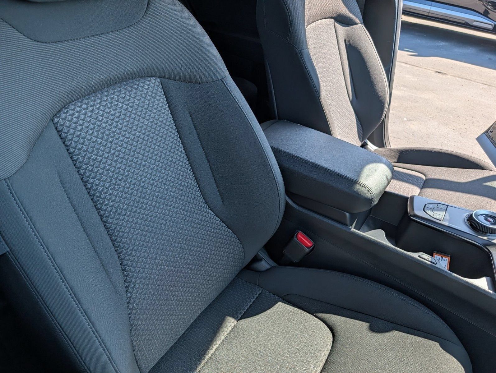 New 2027 Kia Sportage S FWD image 26