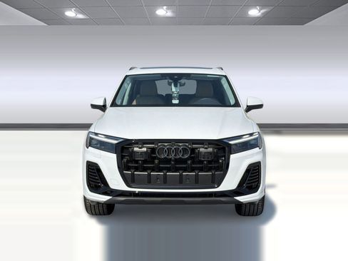 New 2026 Audi Q7 3.0T Premium Plus AWD/4WD image 6