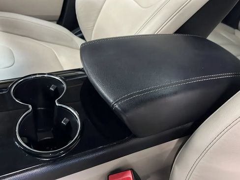 Used 2016 Ford Edge Titanium w/ Equipment Group 302A AWD/4WD image 30