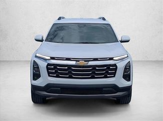 Used 2025 Chevrolet Equinox LT w/ Convenience Package II AWD/4WD video 2