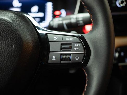 Used 2026 Honda Passport TrailSport Elite image 30