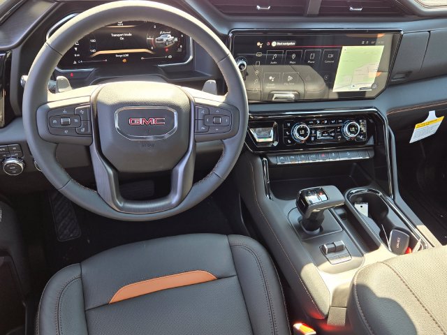 New 2026 GMC Sierra 1500 AT4 w/ Technology Package AWD/4WD image 8