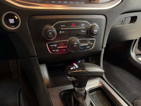 Used 2021 Dodge Charger SXT w/ Blacktop Package RWD image 27