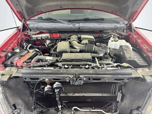 Used 2010 Ford F150 Lariat AWD/4WD image 30