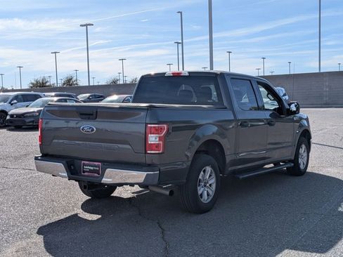 Used 2018 Ford F150 XLT image 5