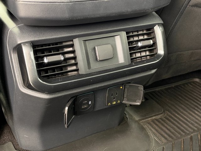 Used 2022 Ford F150 XLT w/ Equipment Group 302A High AWD/4WD image 17