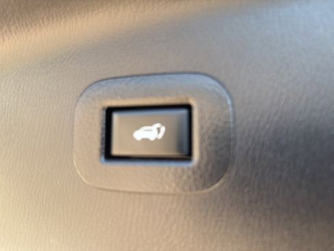 Used 2024 INFINITI QX80 Luxe image 36