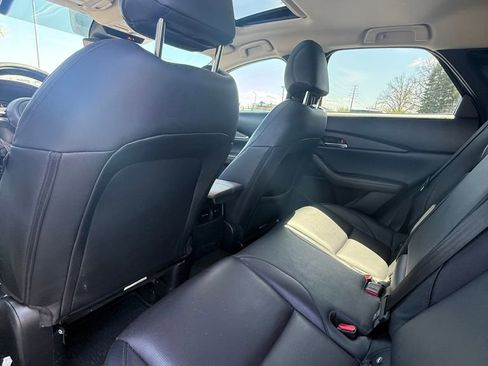 Used 2021 MAZDA CX-30 AWD 2.5 S w/ Premium Package image 9