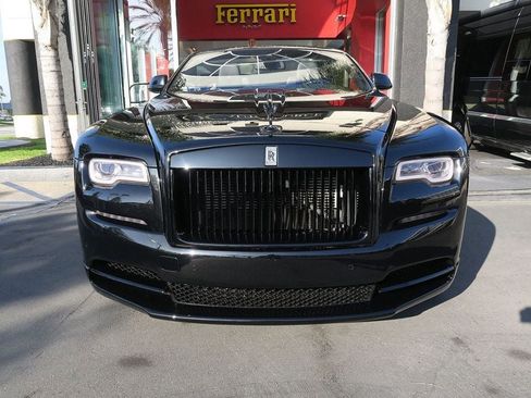 Used 2017 Rolls-Royce Dawn image 52