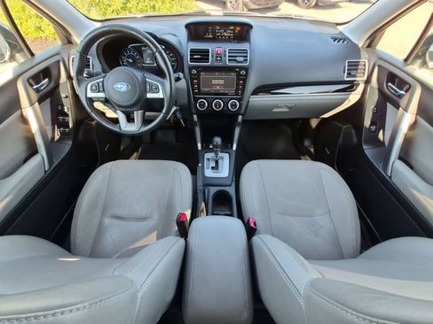 Used 2017 Subaru Forester 2.5i Limited AWD/4WD image 15