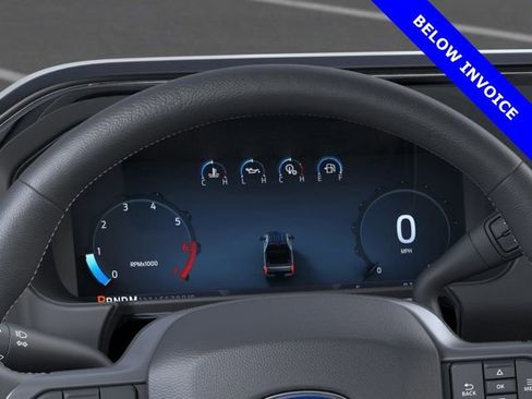 New 2026 Ford F350 Lariat image 13