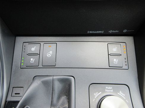 Used 2023 Lexus IS 300 AWD w/ Premium Package image 47