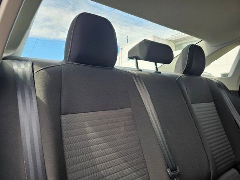 New 2026 Volkswagen Jetta S FWD image 13