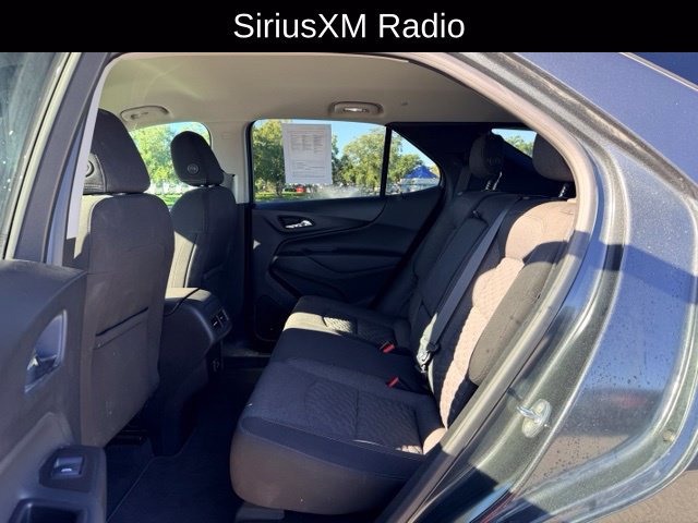 Used 2020 Chevrolet Equinox LT AWD/4WD image 9