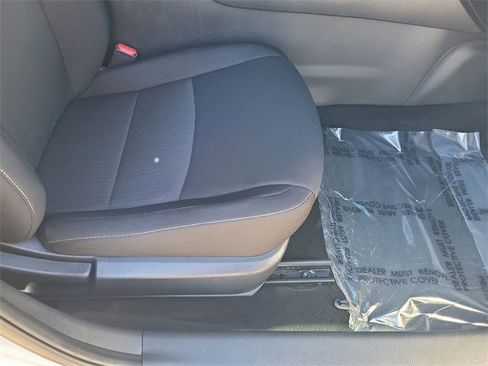 Certified 2023 Nissan Sentra SV w/ All-Weather Package image 15