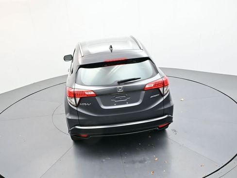 Used 2020 Honda HR-V Sport image 21