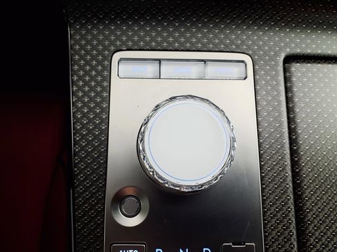 Certified 2025 Genesis G80 3.5T Sport Prestige image 22