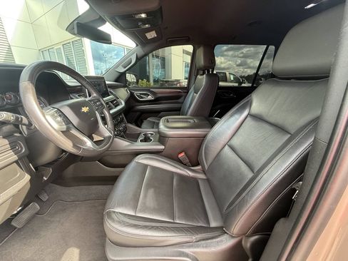 Used 2021 Chevrolet Tahoe LT RWD image 10