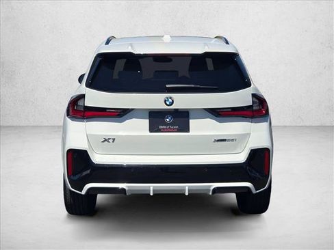 New 2026 BMW X1 xDrive28i w/ Technology Package AWD/4WD image 8