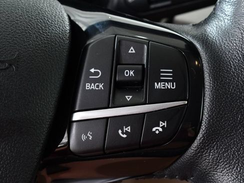 Used 2021 Ford Escape SEL AWD/4WD image 34