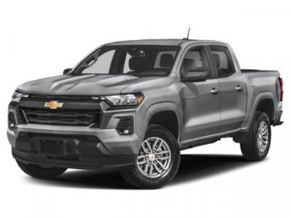 Used 2023 Chevrolet Colorado LT