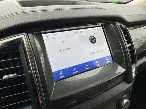 Used 2022 Ford Ranger Lariat image 9