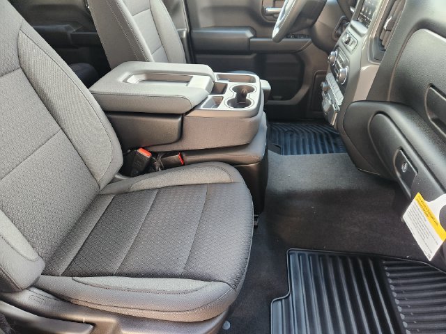 New 2026 Chevrolet Silverado 2500 Custom w/ Custom Value Package AWD/4WD image 19