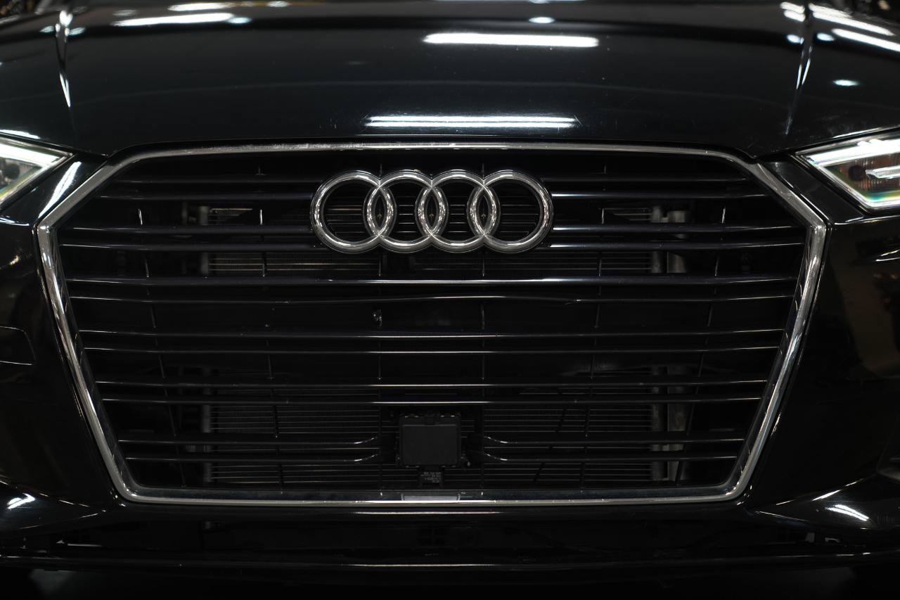 Used 2019 Audi A3 2.0T Titanium FWD image 4