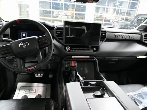 New 2026 Toyota Tundra TRD Pro image 14