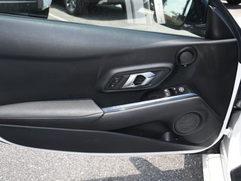 Used 2024 Toyota Supra Premium w/ Driver Assist Package RWD image 10