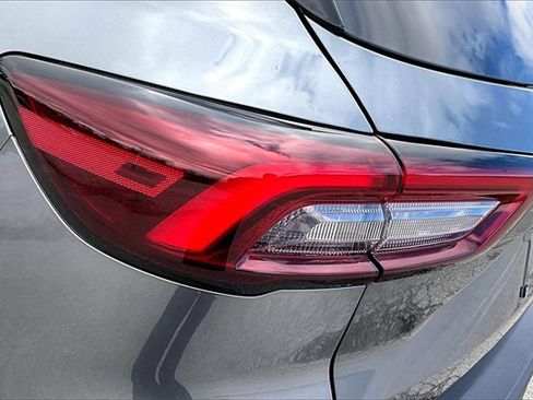 Used 2025 Ford Escape ST-Line Select image 29