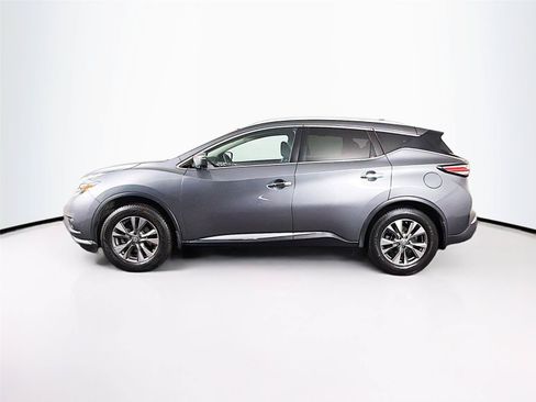 Used 2018 Nissan Murano SL w/ Cargo Package AWD/4WD image 8