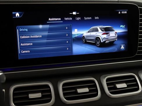 Used 2026 Mercedes-Benz GLE 450 4MATIC image 18