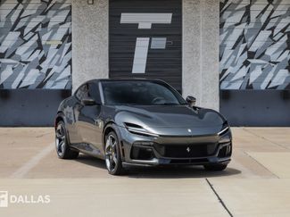 Used 2026 Ferrari Purosangue AWD/4WD video 1