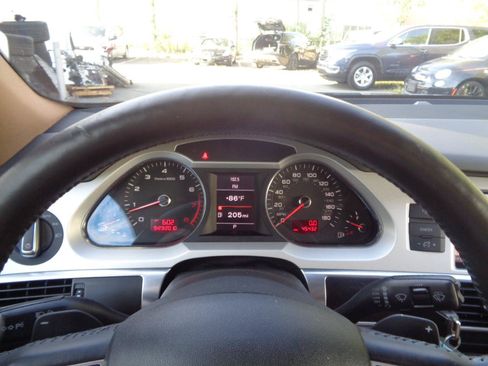 Used 2011 Audi A6 3.0T Premium Plus AWD/4WD image 32