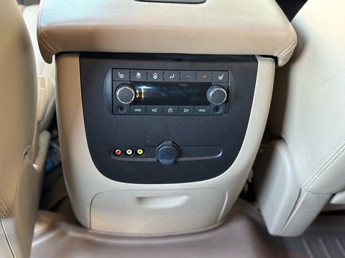 Used 2011 Chevrolet Tahoe LTZ image 22