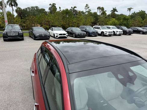 Used 2024 Mercedes-Benz E 450 4MATIC All-Terrain Wagon image 14