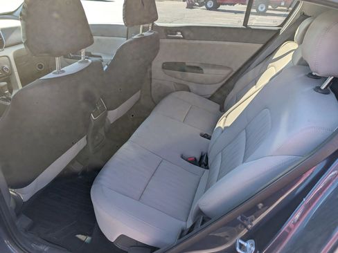 Used 2017 Kia Sportage LX image 14