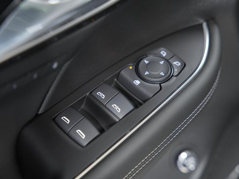 New 2026 Buick Envision Preferred image 22