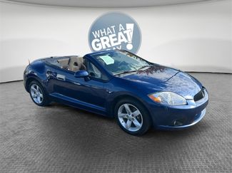 Used 2009 Mitsubishi Eclipse GS image 1