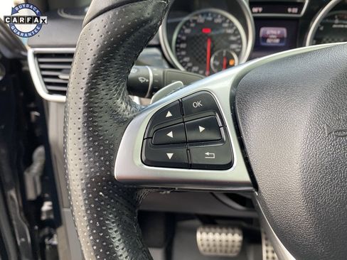 Used 2019 Mercedes-Benz GLE 43 AMG 4MATIC Coupe image 33