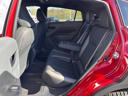 New 2026 Subaru Crosstrek 2.5i Wilderness image 86